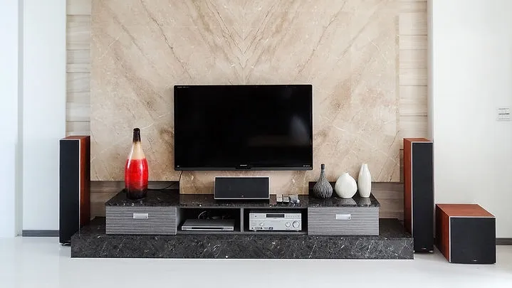 Polk audio Monitor