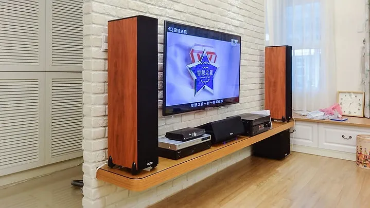 Polk audio TSi