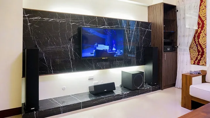 Polk audio TSi