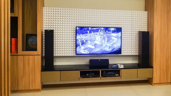 Polk audio TSx