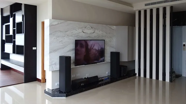 Polk audio TSx