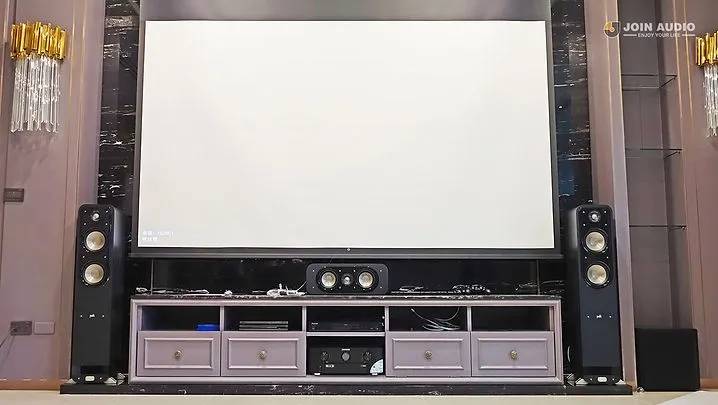 Polk audio Signature