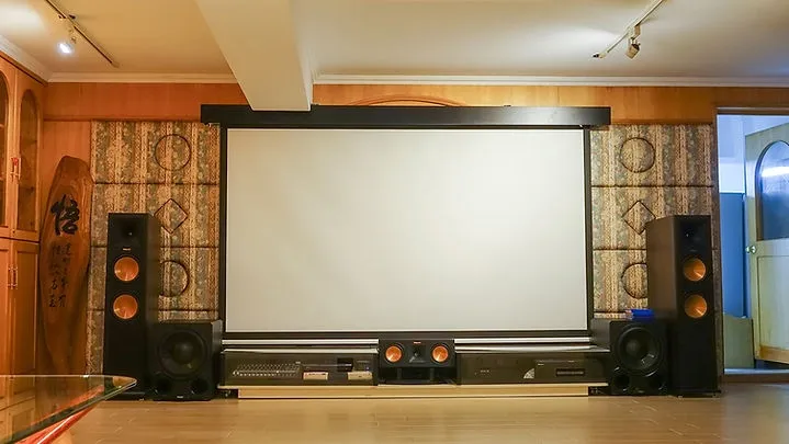 Klipsch RP-280