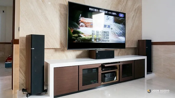 KEF Q
