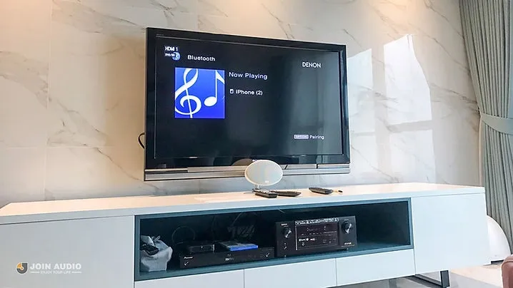 KEF E305