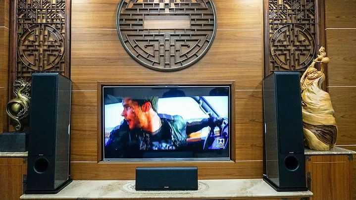 Sonus faber Chameleon