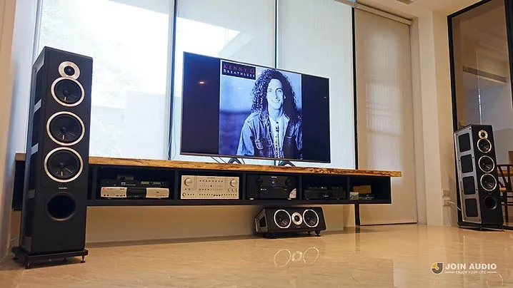 Sonus faber Chameleon