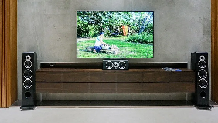 Sonus faber Chameleon