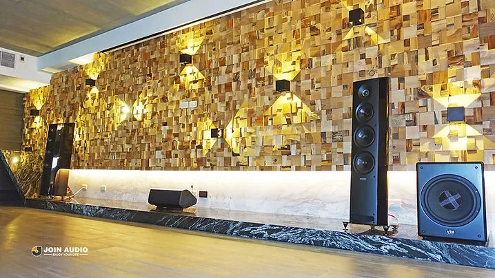 Sonus faber Venere