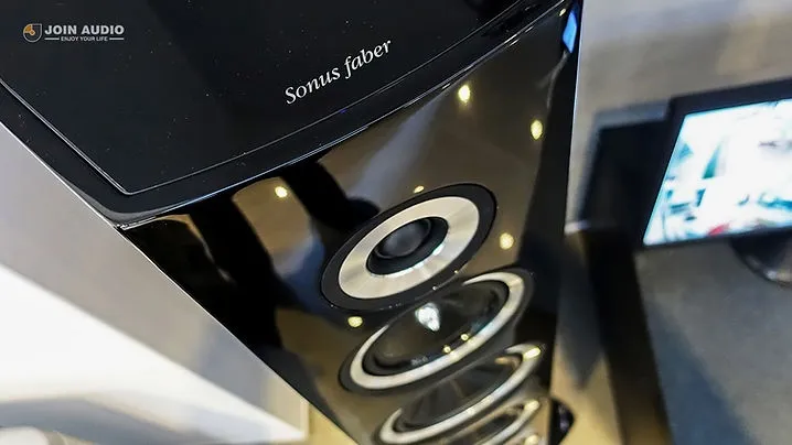 Sonus faber Venere