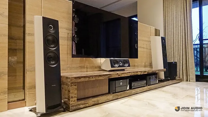 Sonus faber Venere