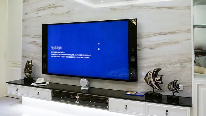 FOCAL DOME