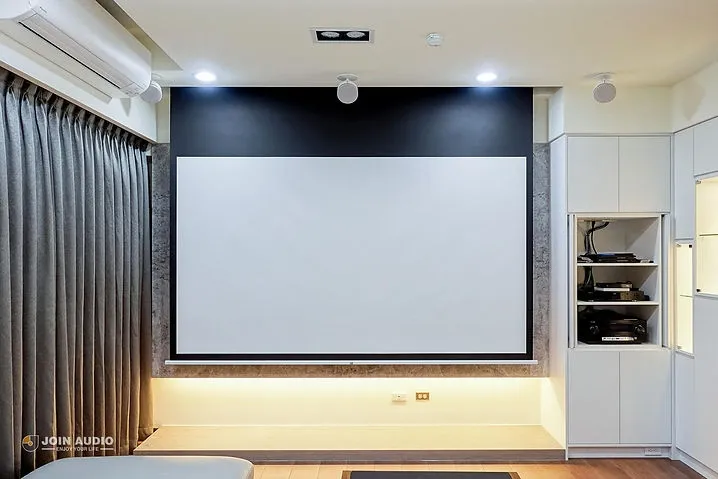 FOCAL DOME