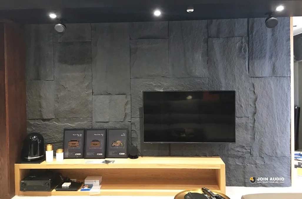 FOCAL DOME