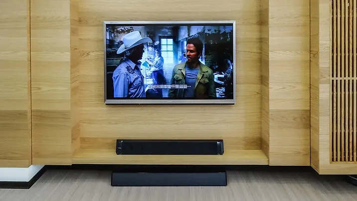 FOCAL Dimension Soundbar