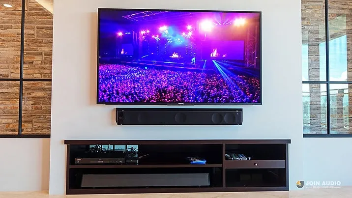 FOCAL Dimension Soundbar