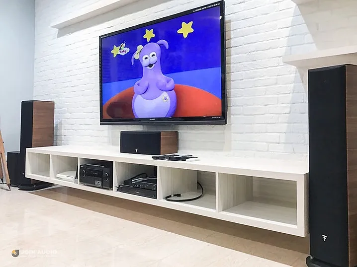 FOCAL Aria