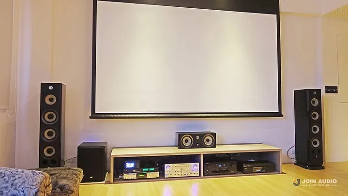 FOCAL Aria