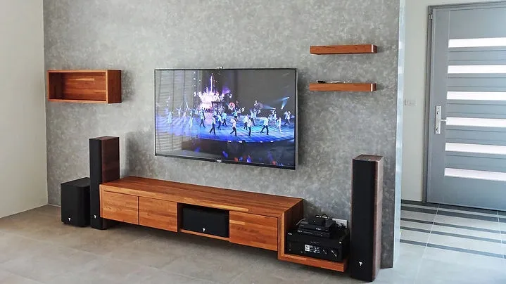 FOCAL Chorus