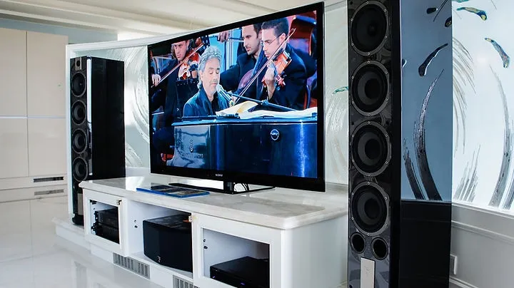 FOCAL Chorus