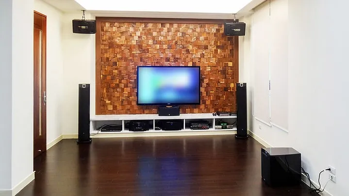 FOCAL Chorus