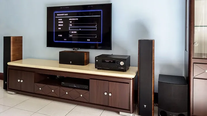 FOCAL Chorus