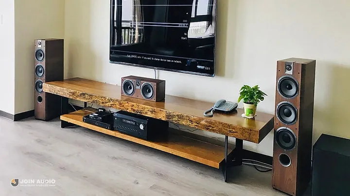 FOCAL Chorus