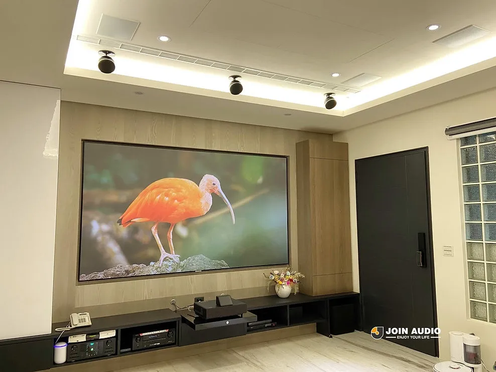FOCAL DOME