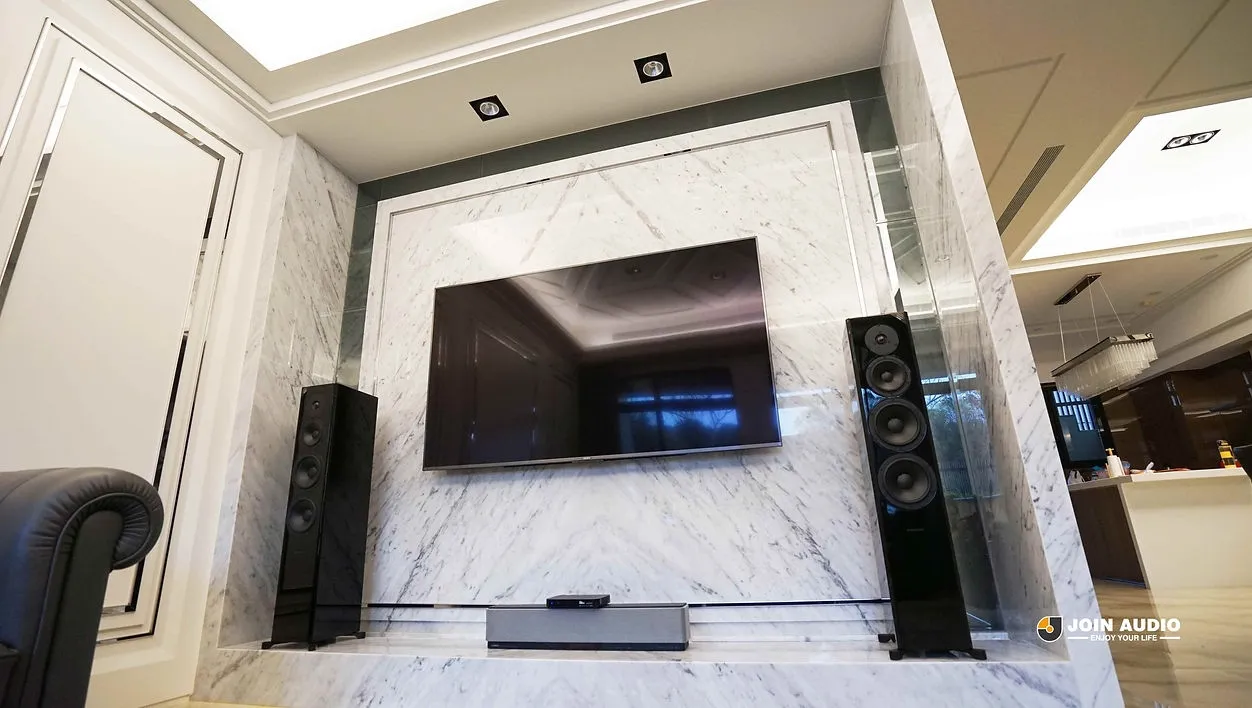 Dynaudio Focus