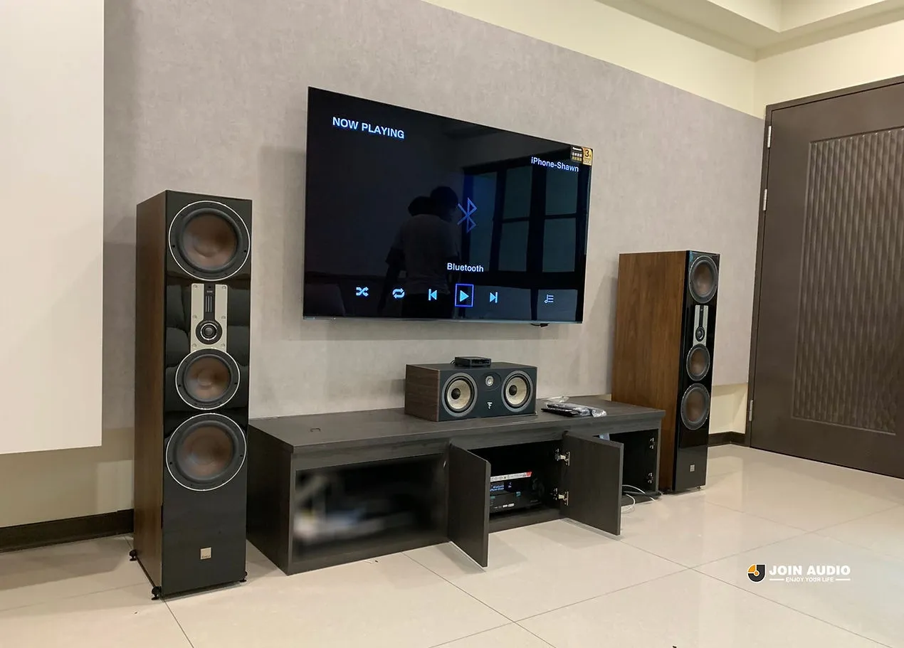 Dali Opticon8