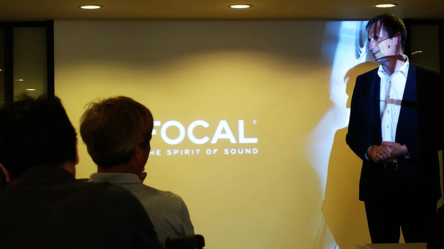 FOCAL Monitoring & Studio Pro系列 首次台灣全系列曝光
