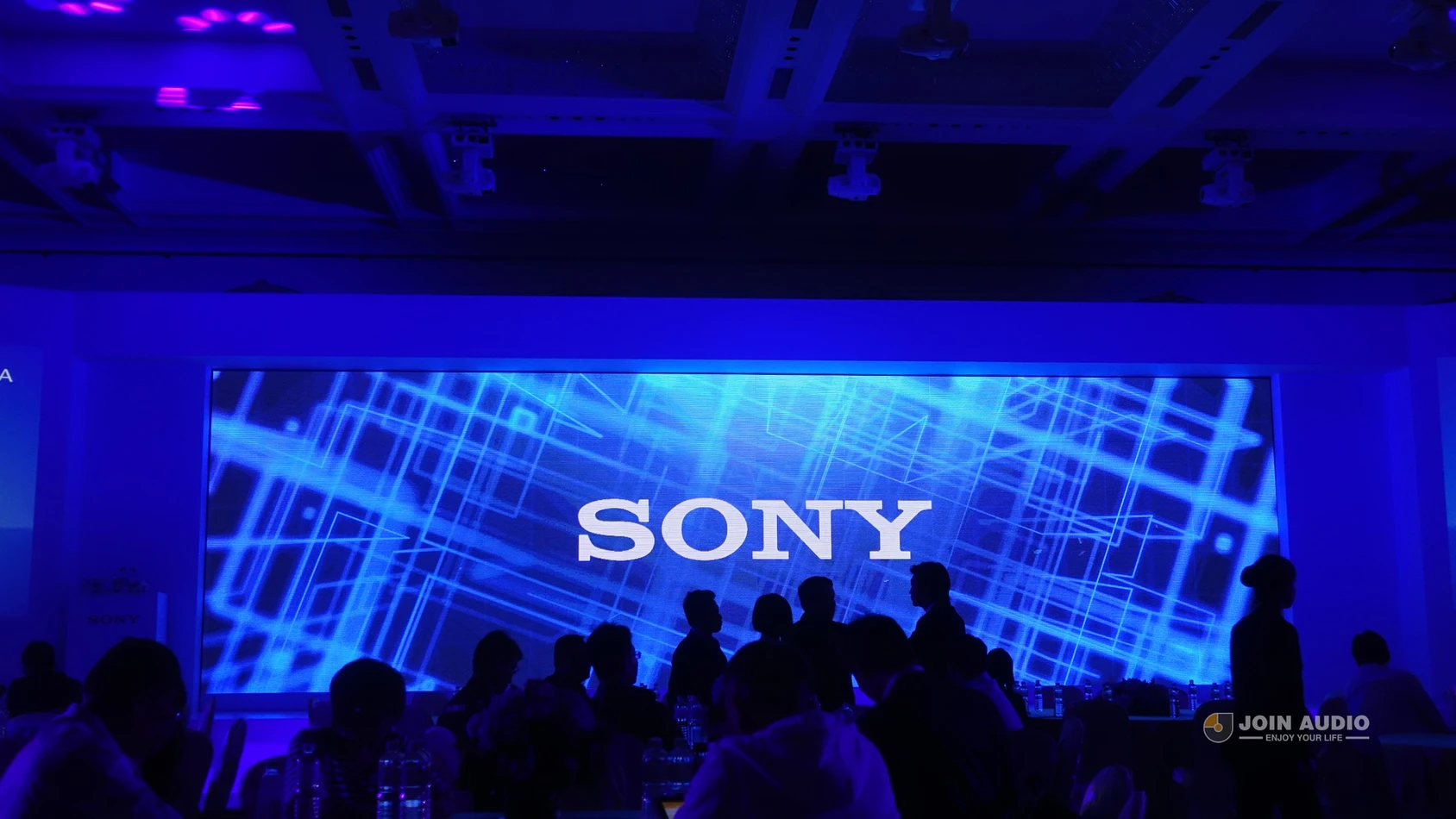 2019 Sony BRAVIA OLED 旗艦 A9G 新品發表會