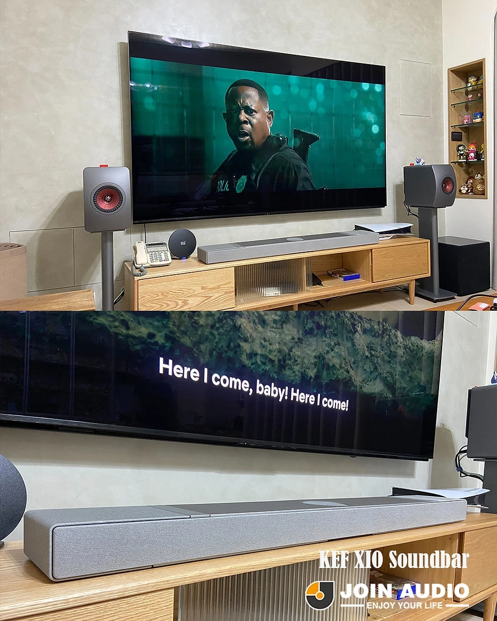 KEF