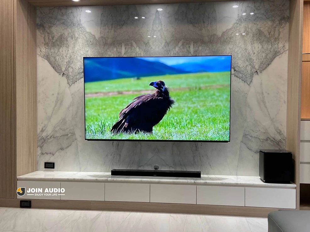 BOSE SOUNDBAR