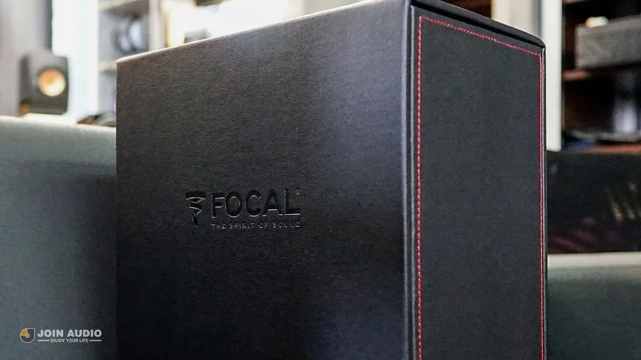 法國 Focal Utopia 旗艦耳機