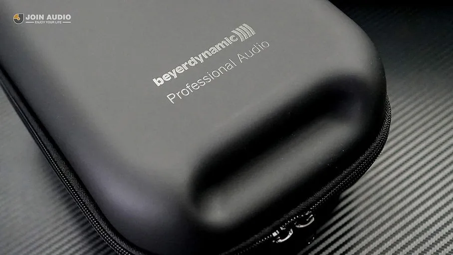 德國 Beyerdynamic DT1990 PRO 耳罩式耳機