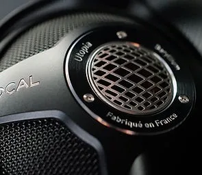 法國 Focal Utopia 旗艦耳機