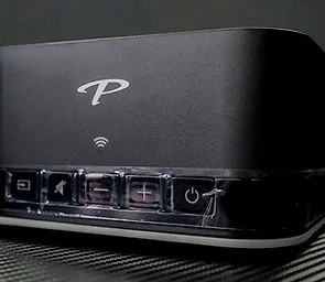 加拿大 Paradigm PW AMP 無線綜合擴大機