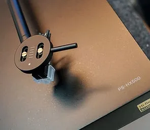Sony PS-HX500 高解析錄音黑膠唱盤
