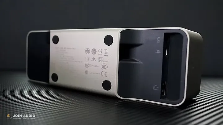 KEF Gravity One 經典 Uni-Q 藍牙喇叭