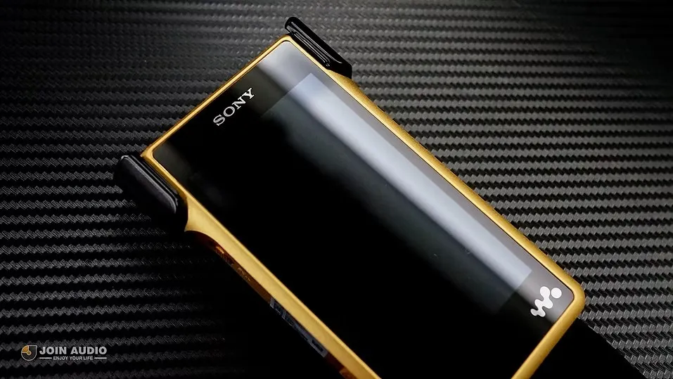 Sony NW-WM1Z 頂級Walkman 數位隨身聽 256GB