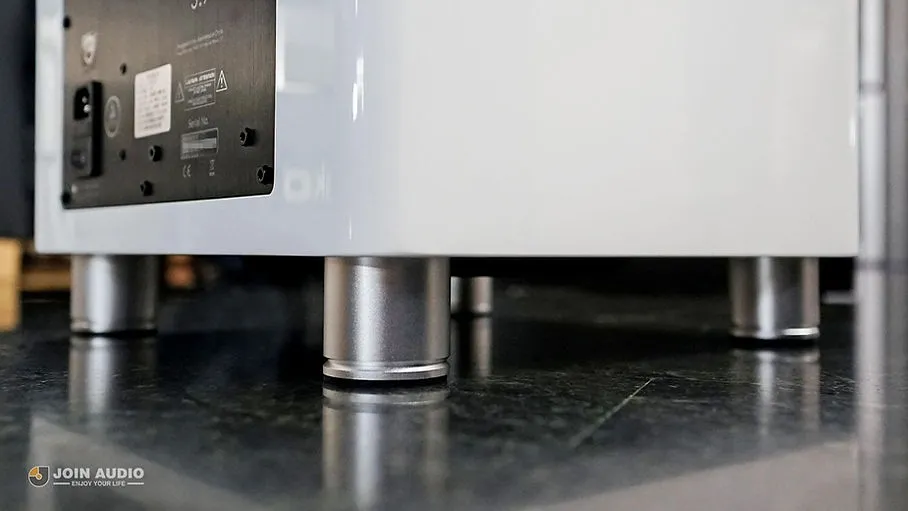 美國 Sumiko Subwoofer S.9 主動式超低音