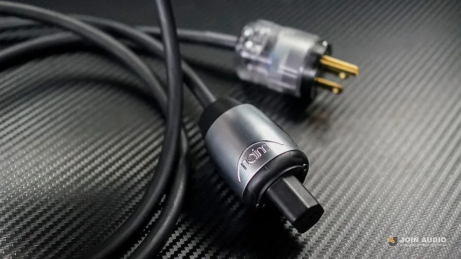 英國 Naim Power-Line / PowerLine 2m 電源線