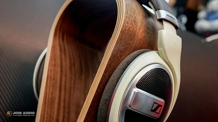 德國 Sennheiser HD599 耳罩式耳機