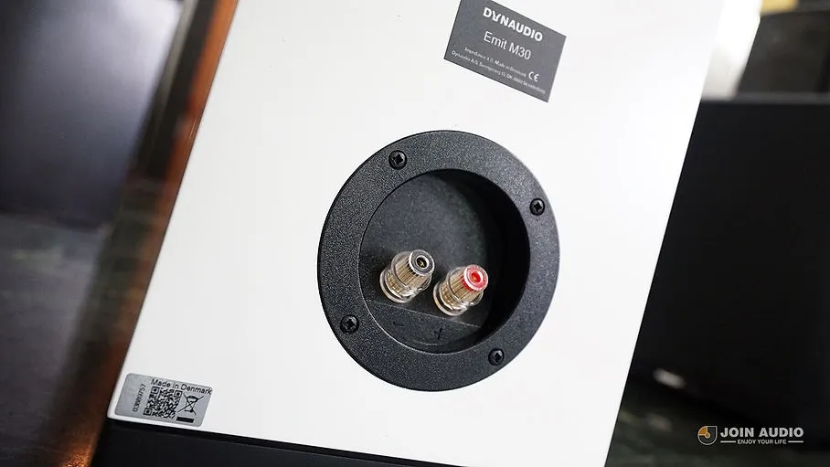 丹麥 Dynaudio Emit M30 落地式揚聲器