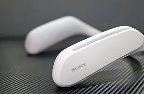 Sony SRS-WS1 無線穿戴式揚聲器  