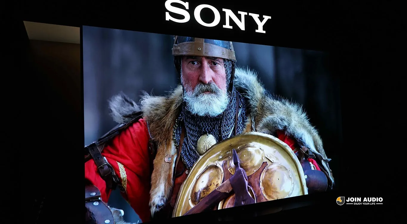 日本 SONY 77A9G