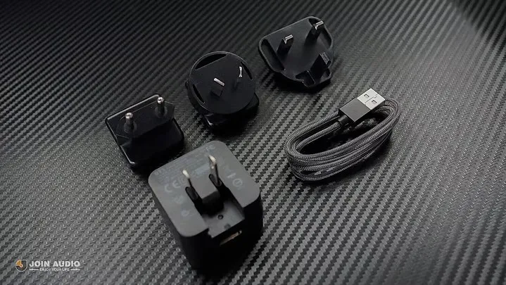 KEF Gravity One 經典 Uni-Q 藍牙喇叭