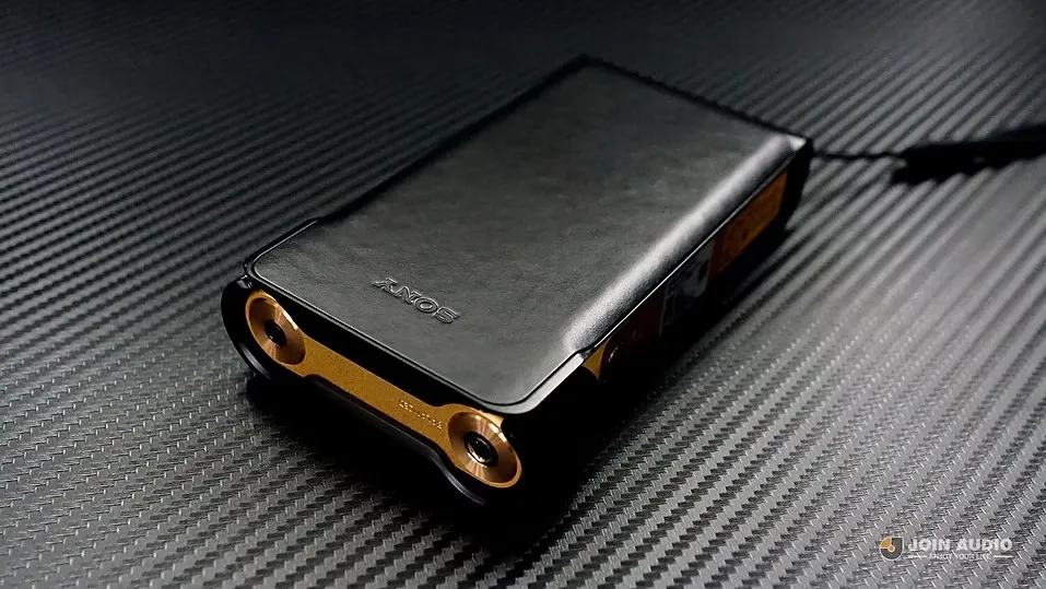 Sony NW-WM1Z 頂級Walkman 數位隨身聽 256GB