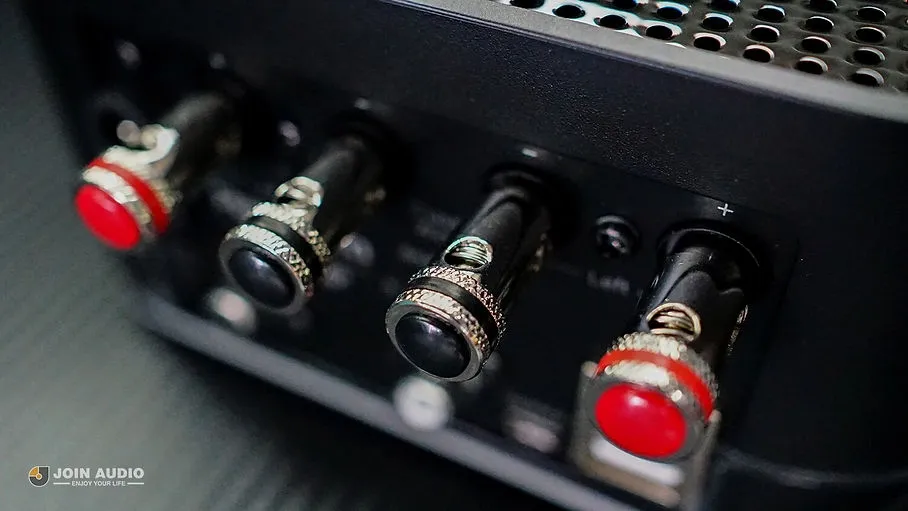 加拿大 Paradigm PW AMP 無線綜合擴大機